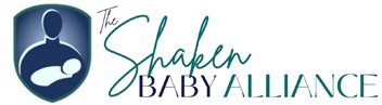 Shaken Baby Alliance logo